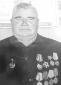 Карамов Хабиб Карамович