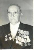 Ткаченко Николай Филиппович