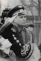 Шехирев Борис Александрович, Герой Советского Союза.