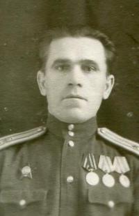 Долгополов Роман Андреевич