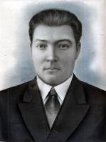 Слатюхин Василий Григорьевич