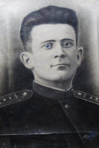 Остапенко Михаил Леонтьевич