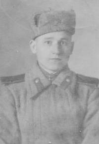 Ермишкин Василий Иванович