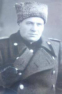 Пучков Михаил Акимович