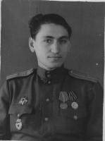 Червонобаб Владимир Павлович 