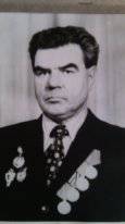 Колпский Валерий Михайлович