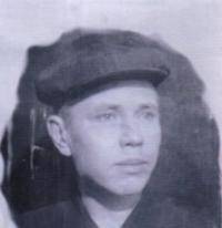 Артамонов Василий Петрович