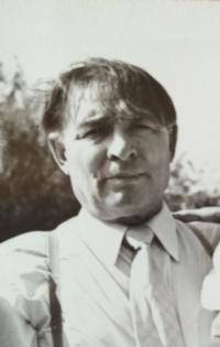 Сафонов Василий Ильич