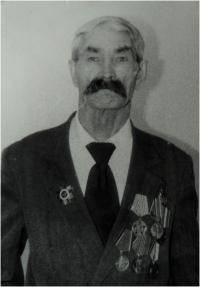 Чернов Леонид Егорович