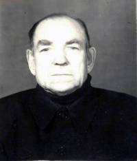 Юницкий Борис Павлович