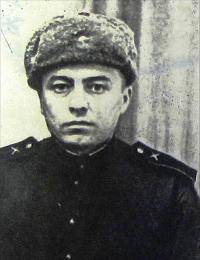 Петров Фока Егорович
