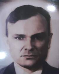Неклюдов Михаил Петрович
