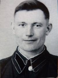 Попов Николай Семенович