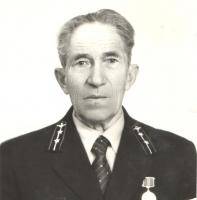 Чемоданов Николай Петрович