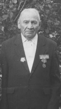 Бобылев Александр Евсеевич 