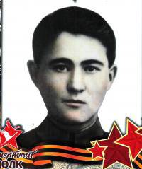 Аглиуллин Шафик Аглиуллович