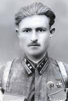 Лазарев Евгений Михайлович
