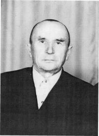 Билалов Нурислам Билалович 