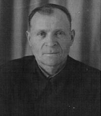 Шмонов Иван Иванович