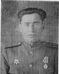 Шурунов Борис Николаевич