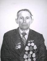 Забабурин Сергей Петрович