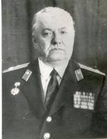 Терентьев Иван Михайлович