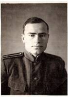 Блинков Василий Герасимович