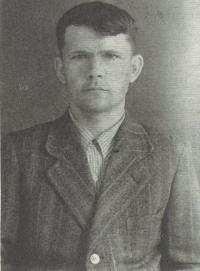 Клыков Григорий Павлович