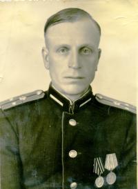 Сергеенко Сергей Васильевич