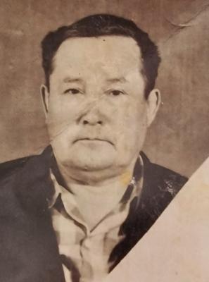 Чучалин Дмитрий Григорьевич