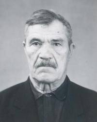 Антонов Иван Петрович