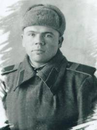 Жиганов Григорий Степанович