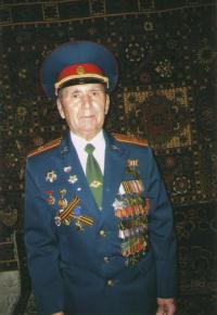 Даутов Валентин Михайлович