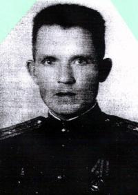 Ильин Анатолий Петрович