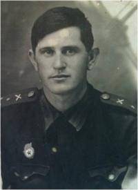 Бондаренко Иван Анисимович