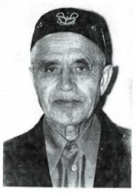 Халиков Хабибрахман Файзрахманович