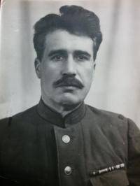 Ланцов Александр Дмитриевич 