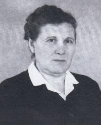 Логинова Мария Павловна