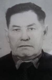 Иванов Павел Андреевич