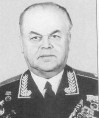 Еремеев Алексей Семенович