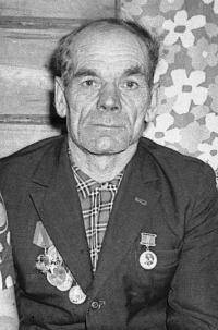 Красильников Василий Иванович