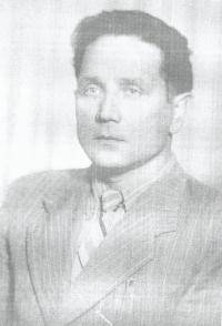 Никонов Ион Михайлович