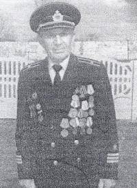 Рубцов Ростислав Петрович