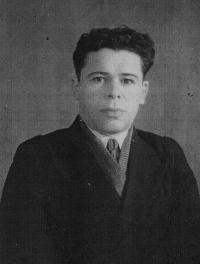 Музафаров Зайдулла Сафиуллович
