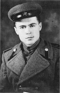 Самойлов Николай Павлович