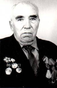 Соловьев Алексей Михайлович