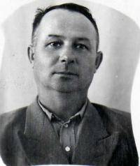 Новиков Григорий Григорьевич