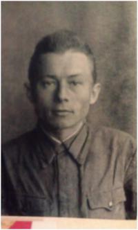 Костеренков Григорий Григорьевич