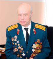 Ивкин Иван Михайлович