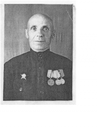 Самойлов Иван Сергеевич 